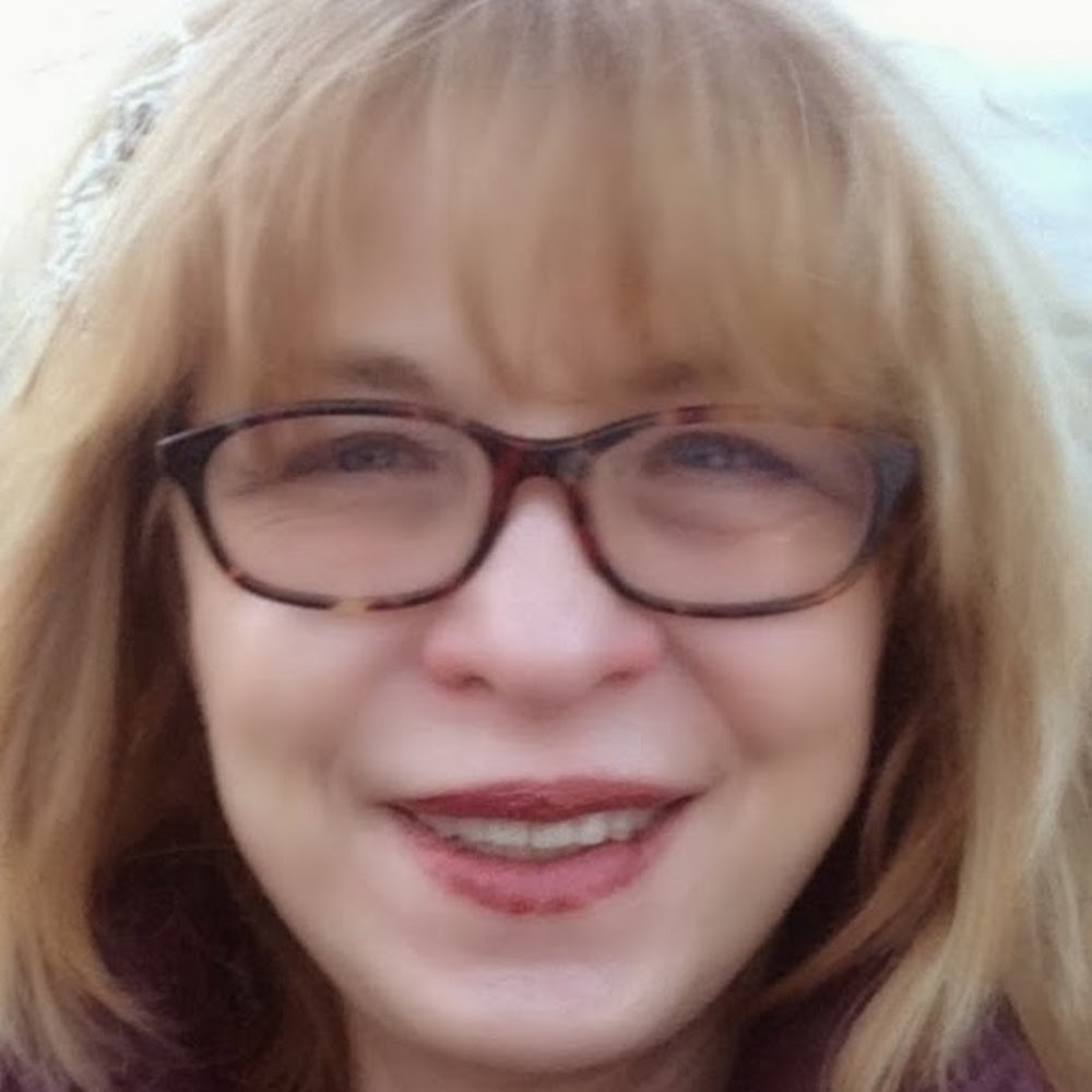 Meet your Posher, Sue